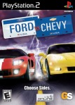 PS2 Ford vs. Chevy